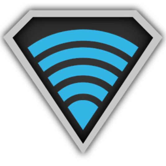 superbeam wifi direct share